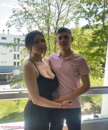 Clarisse nude leaked OnlyFans photo #30