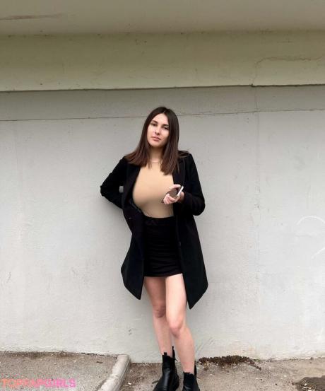 Clarisse nude leaked OnlyFans photo #34