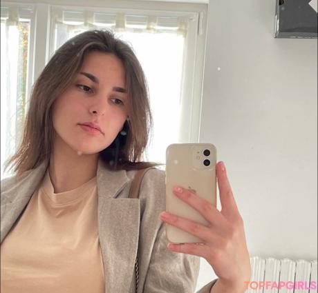 Clarisse nude leaked OnlyFans photo #44