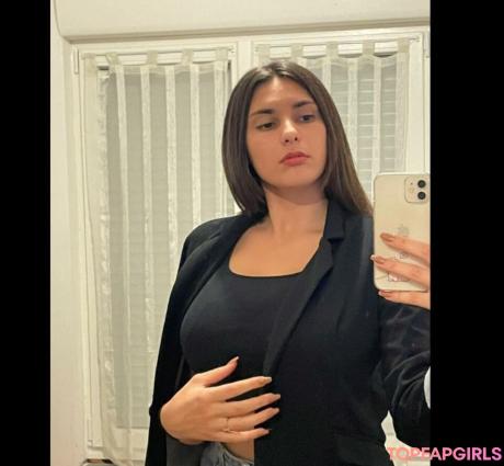 Clarisse nude leaked OnlyFans photo #45