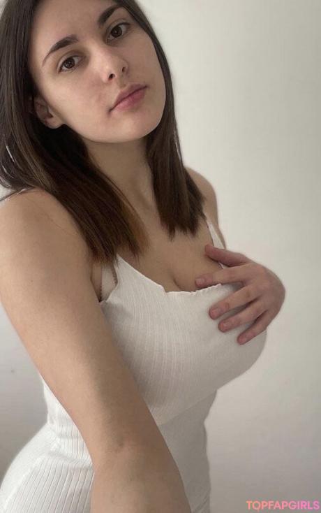 Clarisse nude leaked OnlyFans photo #6