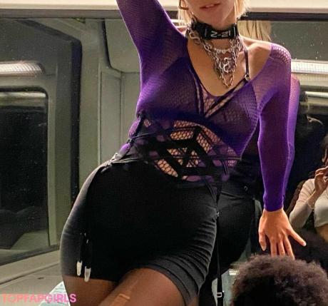 Anni nude leaked OnlyFans photo #1