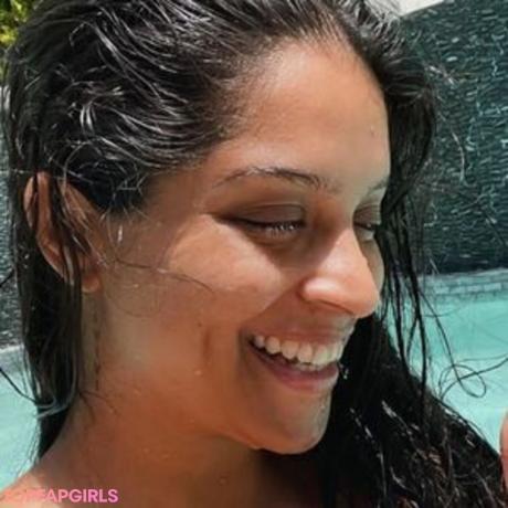 Lilly nude leaked OnlyFans photo #10