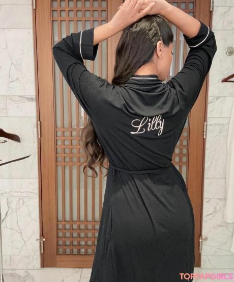 Lilly nude leaked OnlyFans photo #109
