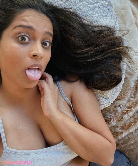 Lilly nude leaked OnlyFans photo #13