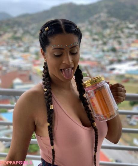 Lilly nude leaked OnlyFans photo #18