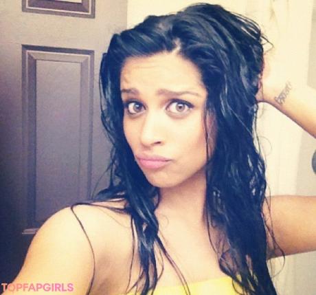 Lilly nude leaked OnlyFans photo #21