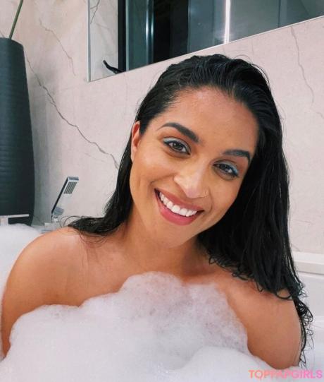Lilly nude leaked OnlyFans photo #22