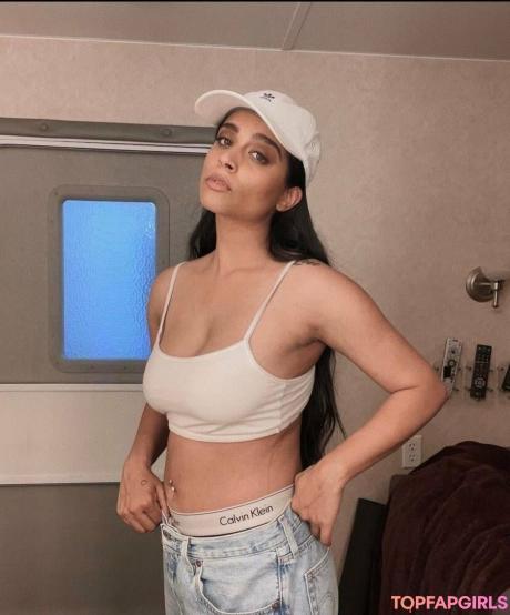 Lilly nude leaked OnlyFans photo #3