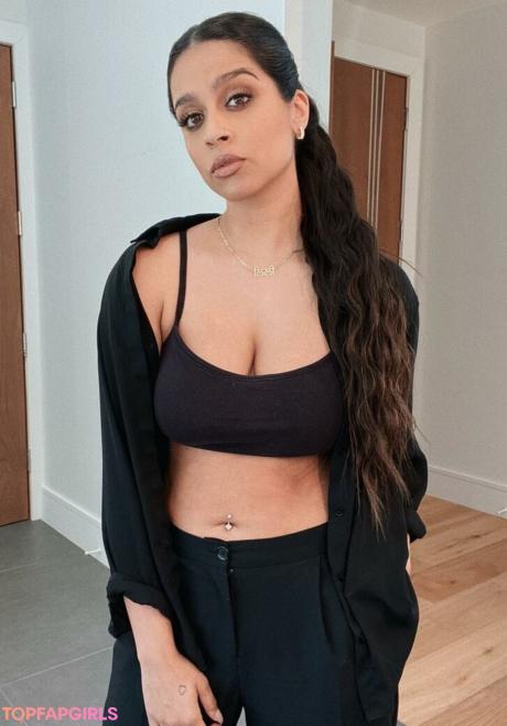 Lilly nude leaked OnlyFans photo #32