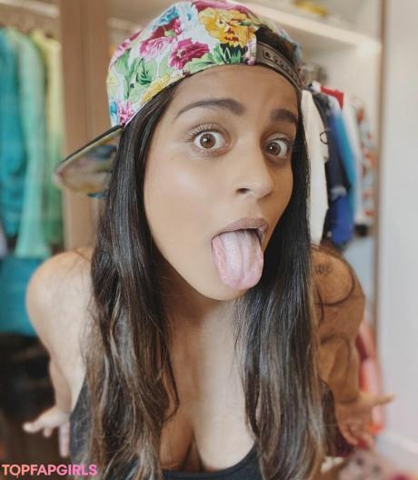Lilly nude leaked OnlyFans photo #33