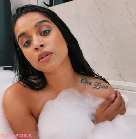 Lilly nude leaked OnlyFans photo #39