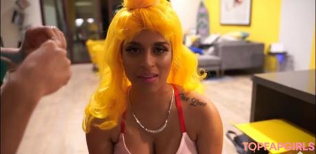 Lilly nude leaked OnlyFans photo #41