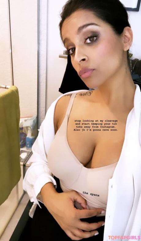 Lilly nude leaked OnlyFans photo #49
