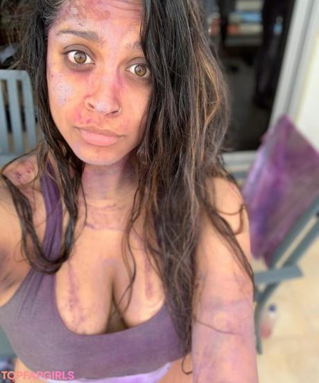 Lilly nude leaked OnlyFans photo #56