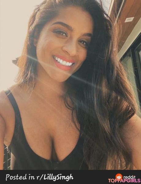 Lilly nude leaked OnlyFans photo #6