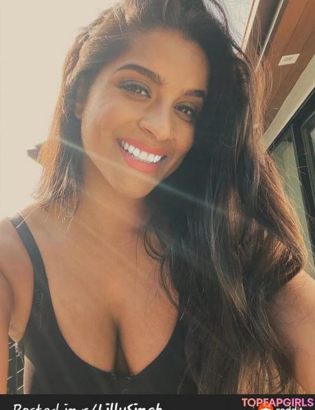 Lilly nude leaked OnlyFans photo #7
