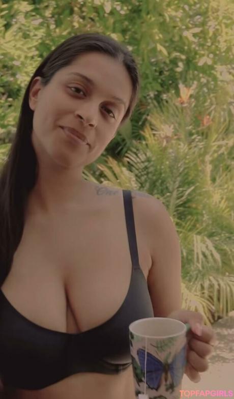 Lilly nude leaked OnlyFans photo #76