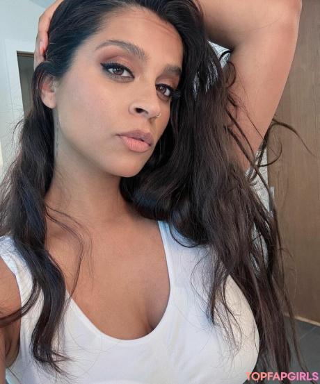 Lilly nude leaked OnlyFans photo #80