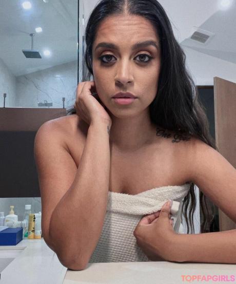 Lilly nude leaked OnlyFans photo #93