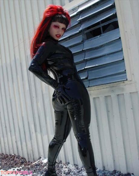 RubberDoll nude leaked OnlyFans photo #304