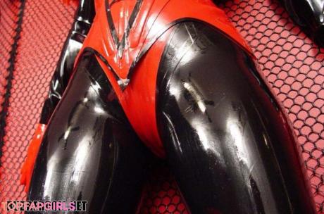 RubberDoll nude leaked OnlyFans photo #337