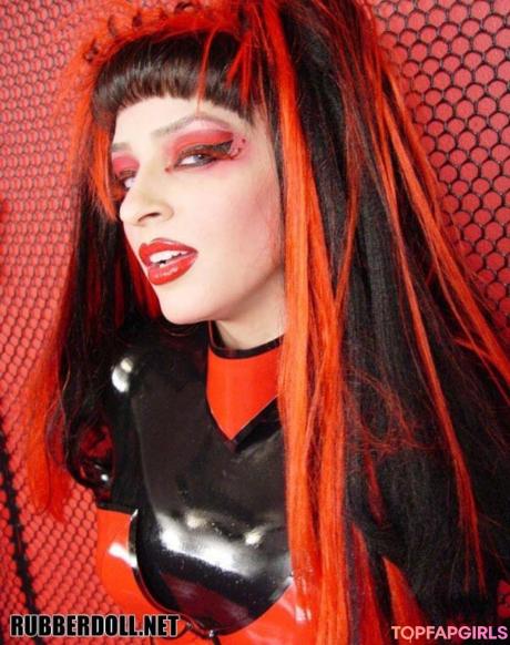 RubberDoll nude leaked OnlyFans photo #340