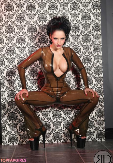 RubberDoll nude leaked OnlyFans photo #415