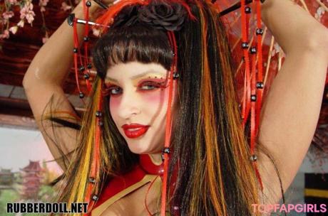 RubberDoll nude leaked OnlyFans photo #706