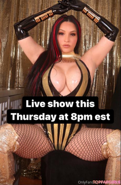 RubberDoll nude leaked OnlyFans photo #823