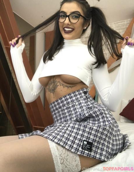 Secret.desire nude leaked OnlyFans photo #3