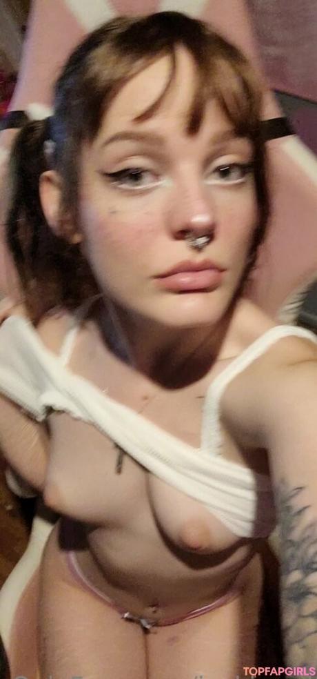 Jackiered nude leaked OnlyFans photo #8