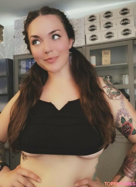 JonniJ nude leaked OnlyFans photo #11