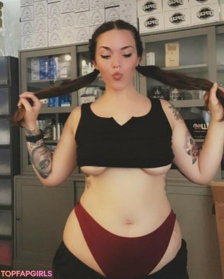 JonniJ nude leaked OnlyFans photo #4