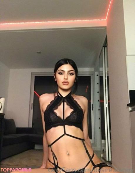 Desire.bunny nude leaked OnlyFans photo #22