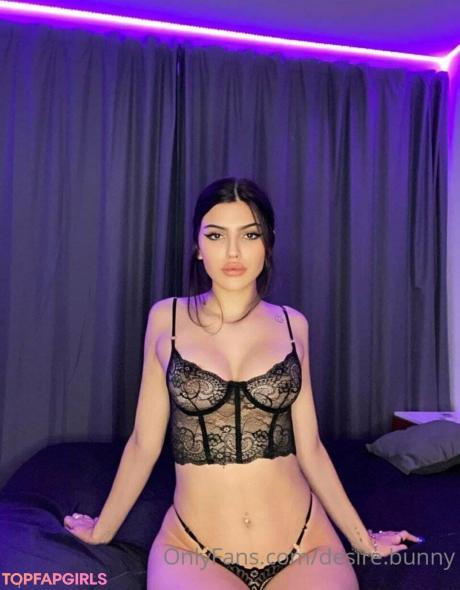 Desire.bunny nude leaked OnlyFans photo #29