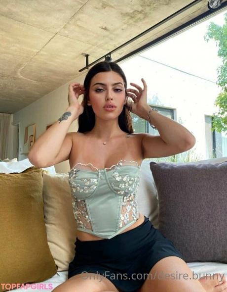 Desire.bunny nude leaked OnlyFans photo #30