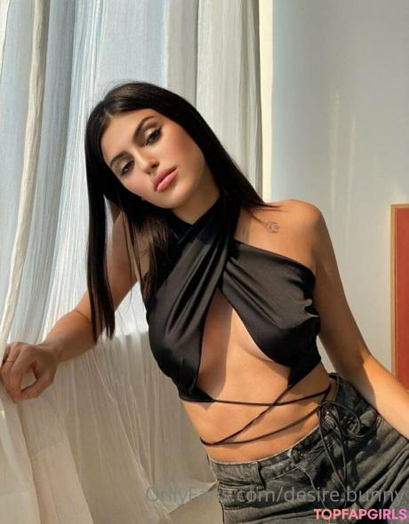 Desire.bunny nude leaked OnlyFans photo #32