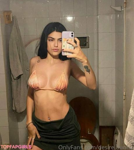 Desire.bunny nude leaked OnlyFans photo #33