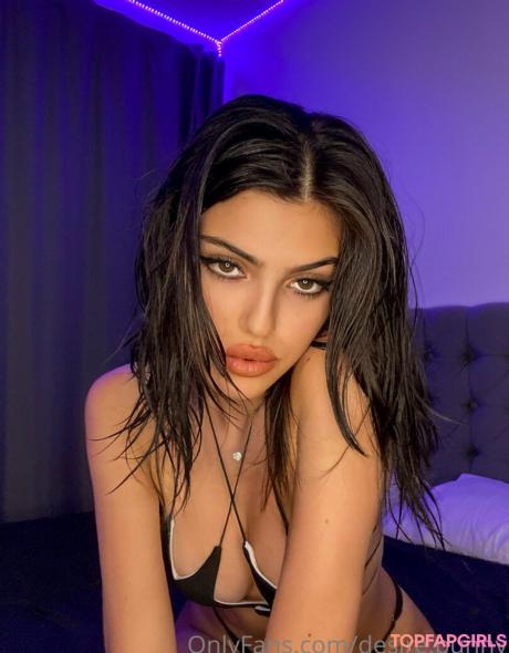 Desire.bunny nude leaked OnlyFans photo #44