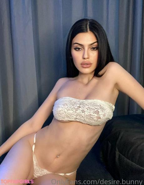 Desire.bunny nude leaked OnlyFans photo #49