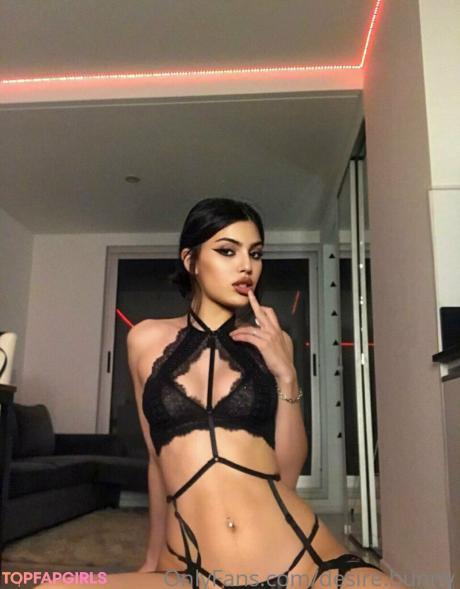 Desire.bunny nude leaked OnlyFans photo #56