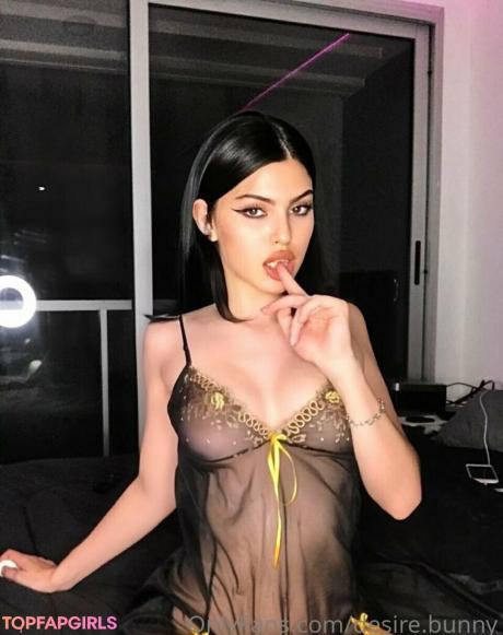 Desire.bunny nude leaked OnlyFans photo #68