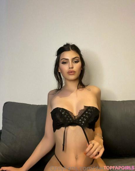 Desire.bunny nude leaked OnlyFans photo #69
