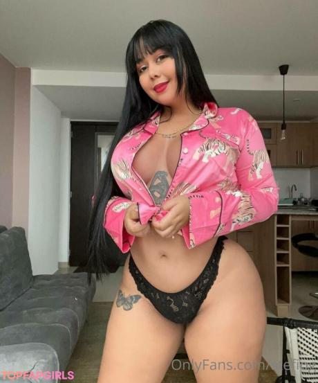 Stefiog nude leaked OnlyFans photo #65