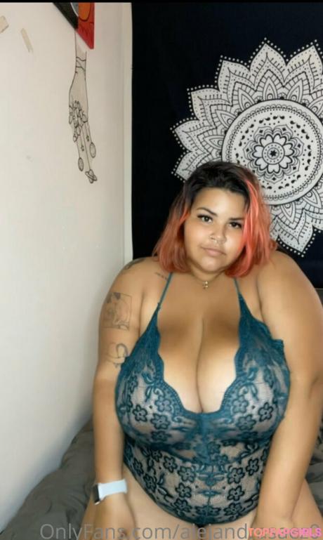 Alejandrasaez0 nude leaked OnlyFans photo #5