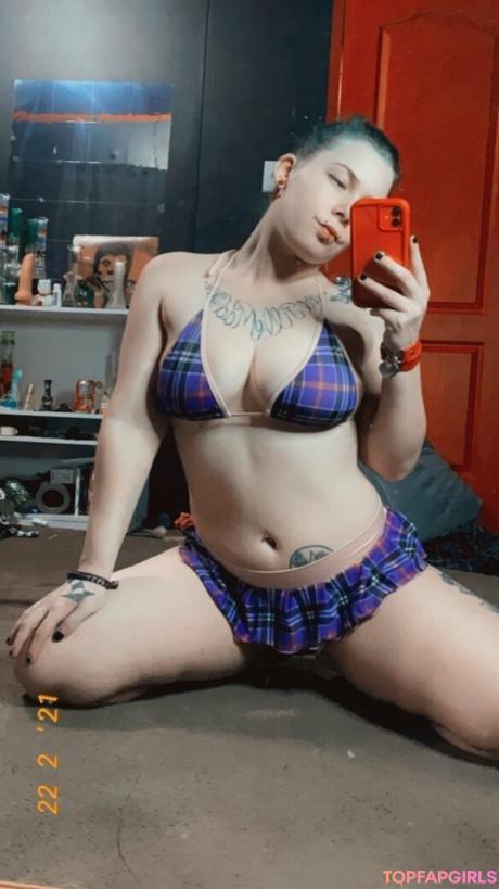 Ashkitty nude leaked OnlyFans photo #1