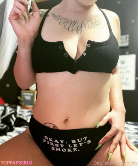Ashkitty nude leaked OnlyFans photo #43