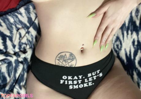 Ashkitty nude leaked OnlyFans photo #44