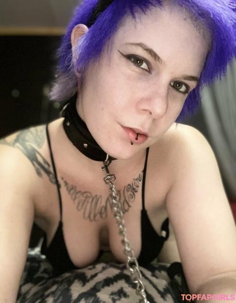 Ashkitty nude leaked OnlyFans photo #50
